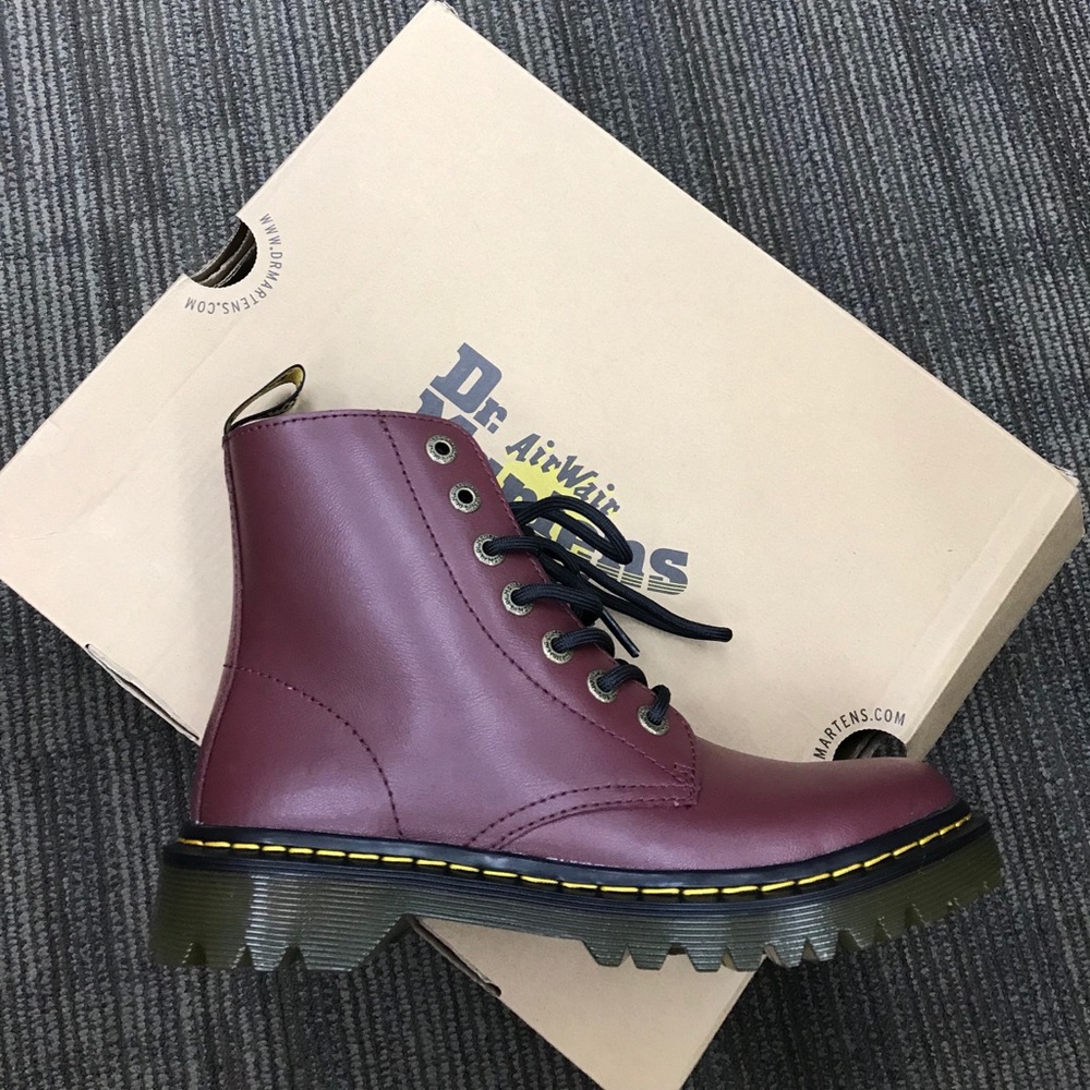 Dr Martens. New with box